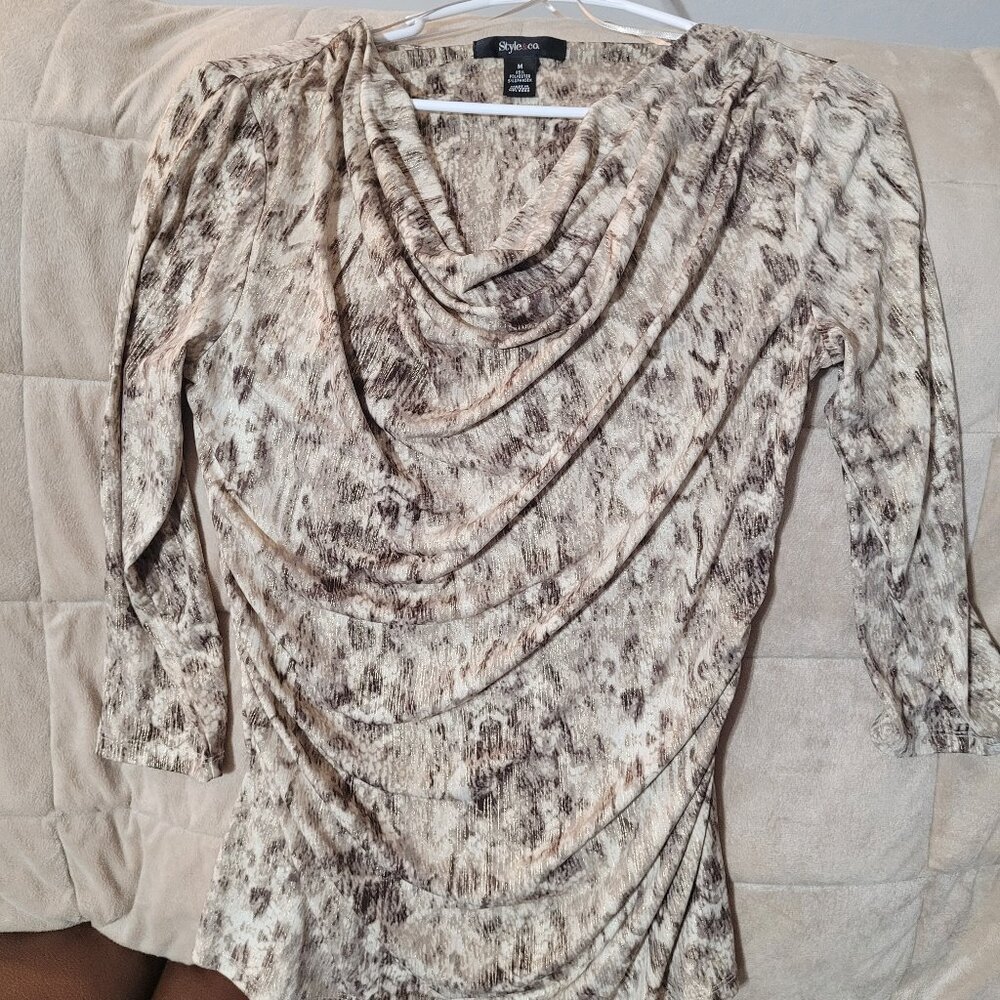 Blouse